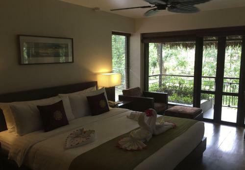 Hotel Dusai Resort & Spa