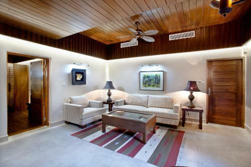 Hotel Dusai Resort & Spa