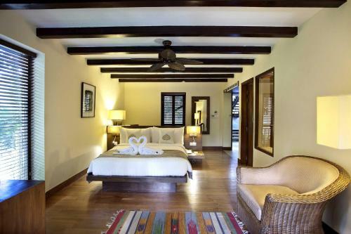 Hotel Dusai Resort & Spa
