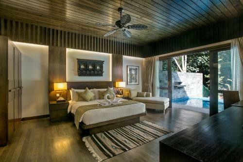 Hotel Dusai Resort & Spa