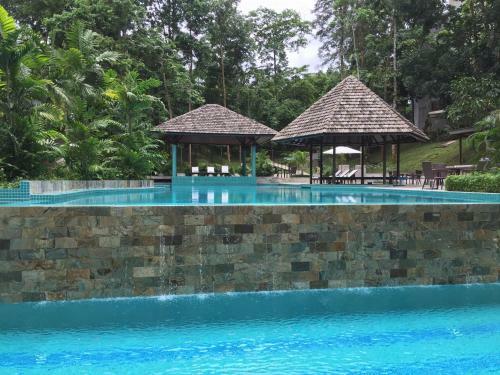 Hotel Dusai Resort & Spa