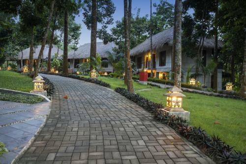 Hotel Dusai Resort & Spa