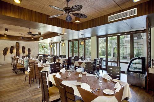 Hotel Dusai Resort & Spa