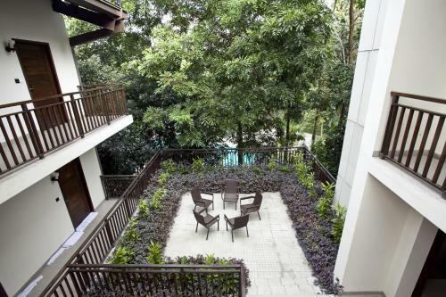Hotel Dusai Resort & Spa