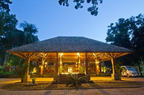 Hotel Dusai Resort & Spa