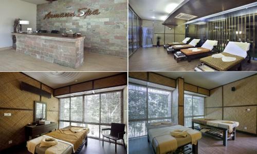 Hotel Dusai Resort & Spa