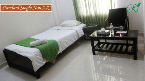 Restinn Hotel