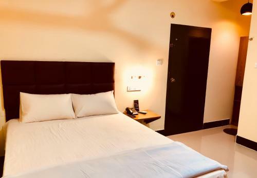 Hotel Q Palace