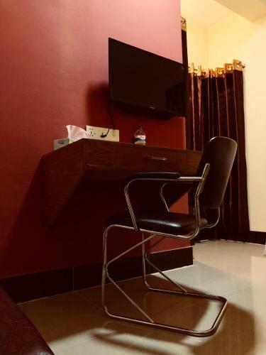 Hotel Q Palace