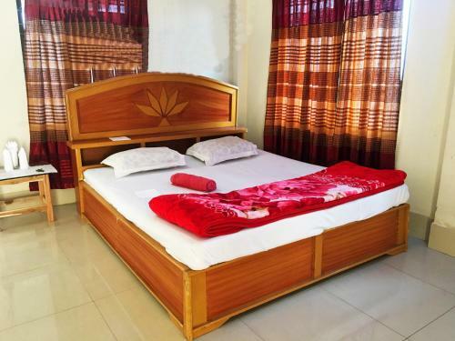 Hotel Nilachol Nilambori Resort