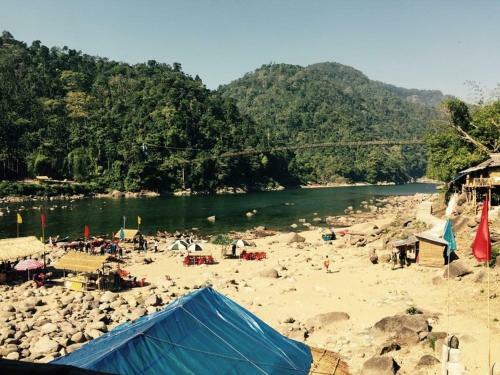 Betelnut Camps
