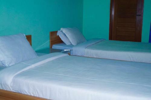 Hazi Sultan Hotel