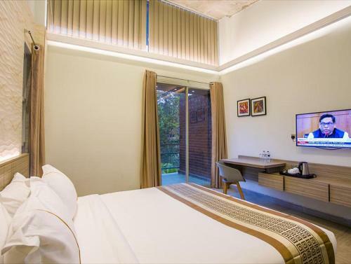 Hotel Sarah Resort