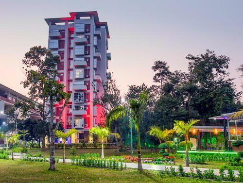 Hotel Sarah Resort