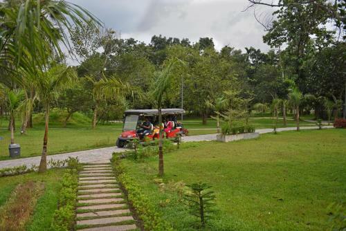 Hotel Sarah Resort