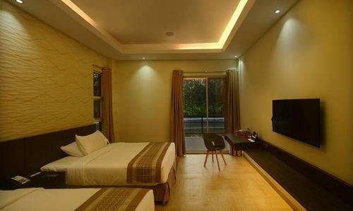Hotel Sarah Resort