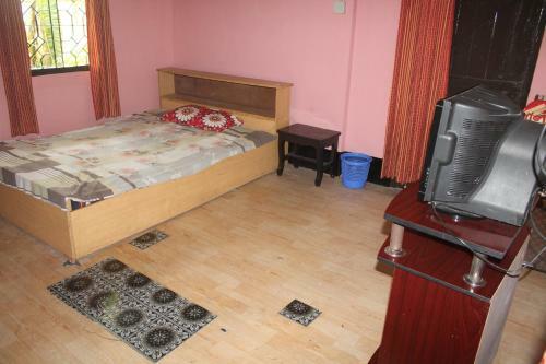 Hotel Lawachara Eco Cottage