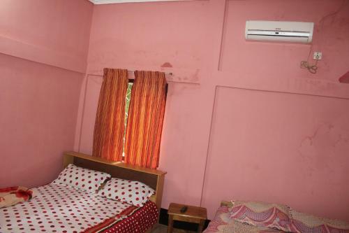 Hotel Lawachara Eco Cottage