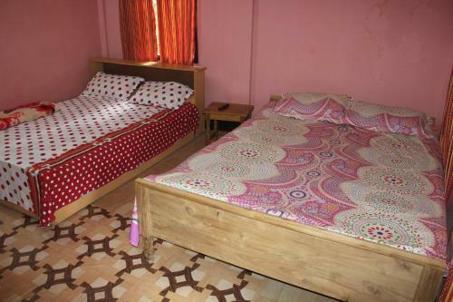 Hotel Lawachara Eco Cottage