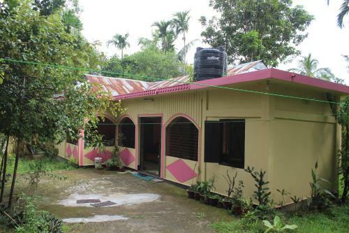 Hotel Lawachara Eco Cottage