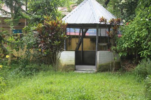 Hotel Lawachara Eco Cottage