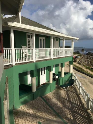 Hotel The Atlantis Historic Inn