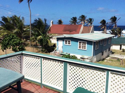 Hostal Rest Haven Beach Cottages