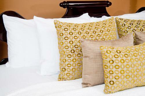 Island Inn Hotel All-inclusive