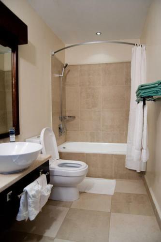 Island Inn Hotel All-inclusive