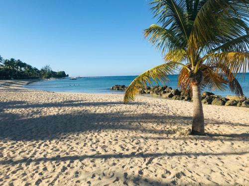 Apartamento Heywoods Villa