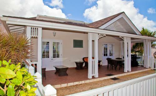 Vuemont Villa 106