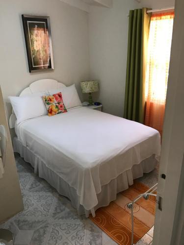 Hopeville Apartments