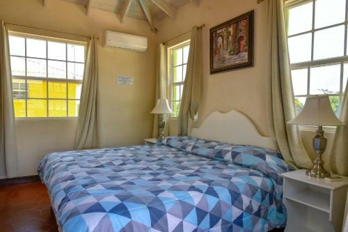 Aparthotel Best E Villas Prospect