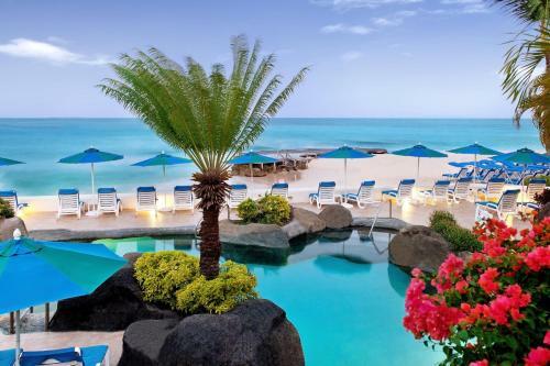 Crystal Cove By Elegant Hotels