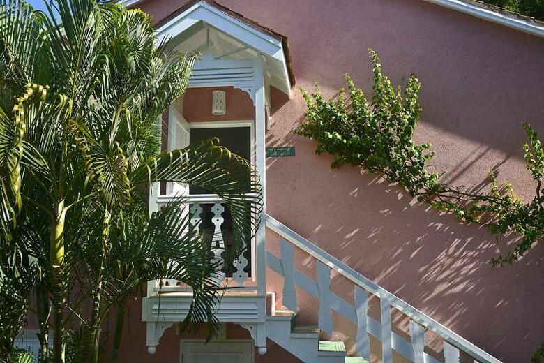 Hotel Cobblers Cove
