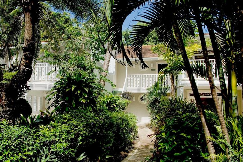 Hotel Cobblers Cove