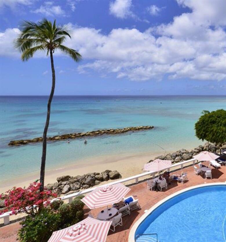 Hotel Cobblers Cove
