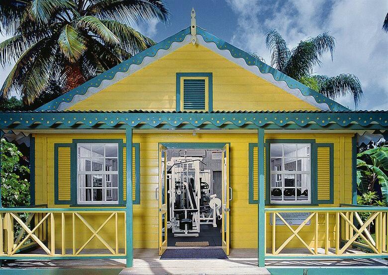Hotel Cobblers Cove