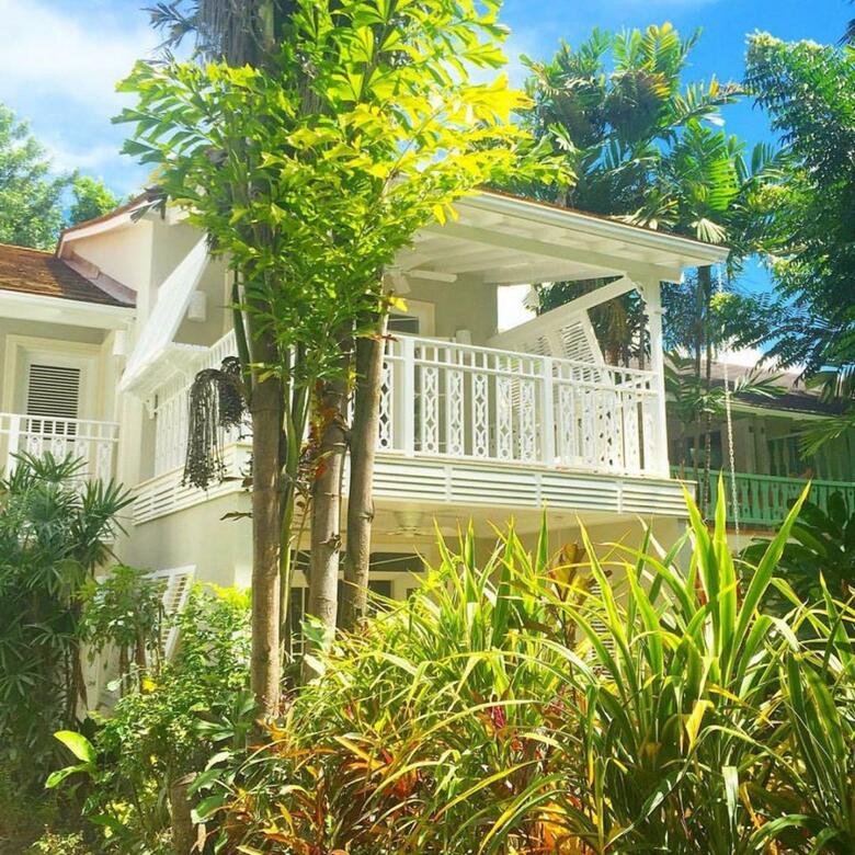 Hotel Cobblers Cove