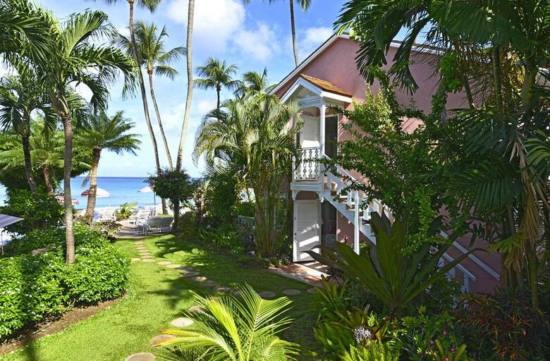 Hotel Cobblers Cove