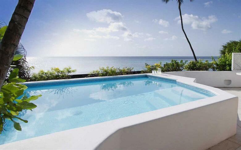Hotel Cobblers Cove