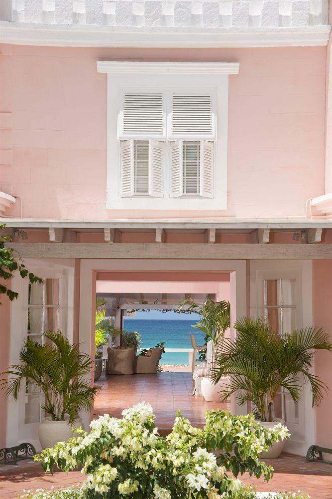 Hotel Cobblers Cove