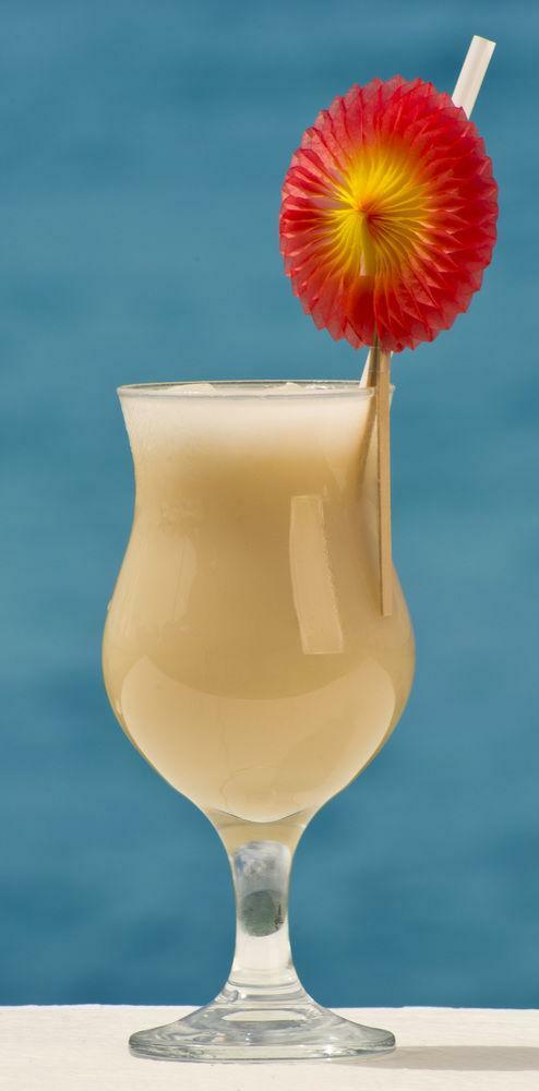 Hotel Cobblers Cove