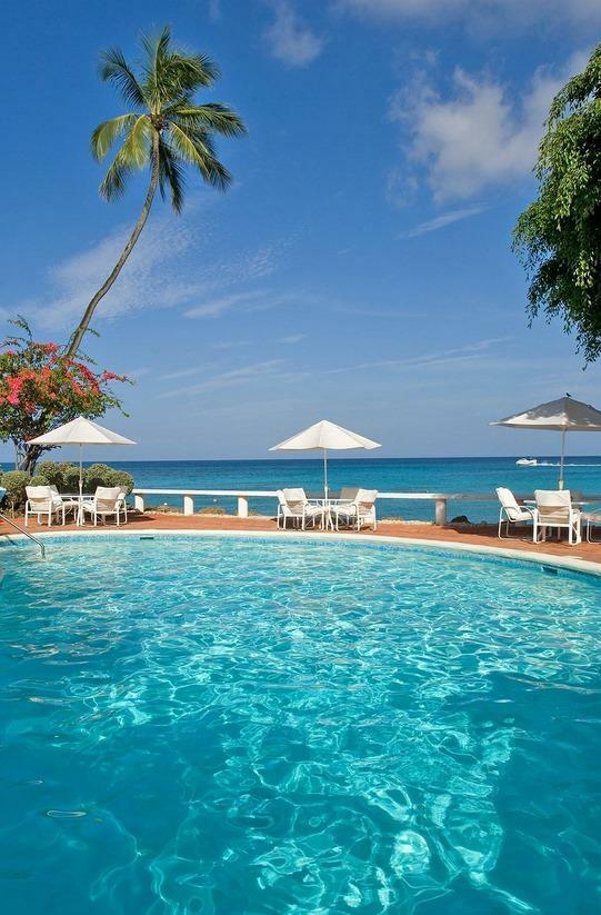 Hotel Cobblers Cove