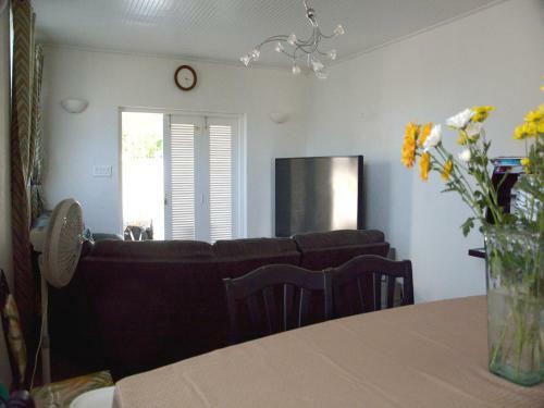 Villa Calmar Cottage