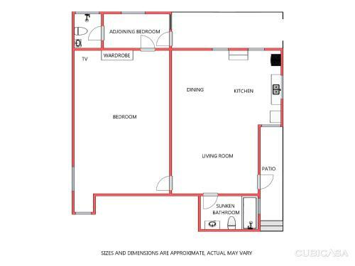 Hotel Lemarida Suites