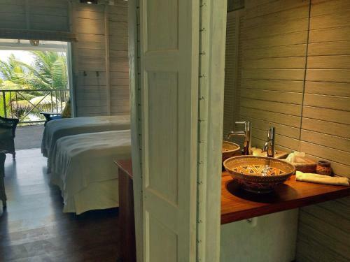 Hotel Eco Lifestyle And Lodge
