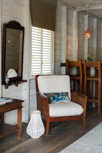 Hotel Eco Lifestyle And Lodge