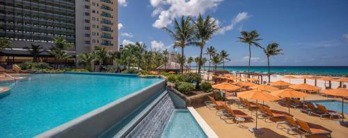 Hotel Hilton Barbados Resort