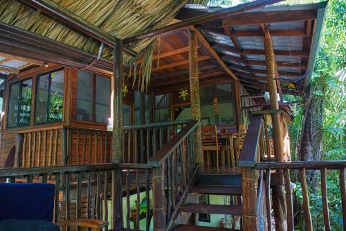 Bed & Breakfast Better In Belize Eco Lodge